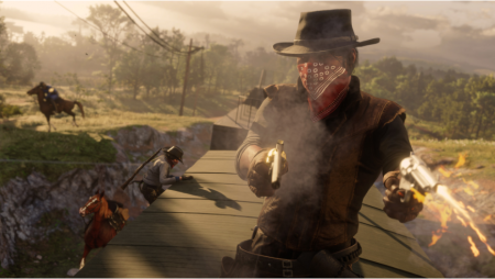 Rockstar Games анонсировала летнее обновление и новый контент для GTA Online и Red Dead Online