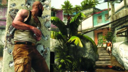 Rockstar Games закроет серверы GTA Online, L.A. Noire и Max Payne 3 на PlayStation 3 и Xbox 360