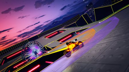В GTA Online новые арены для "Дедлайна", бонусы в режимах, скидки на ангары и транспорт