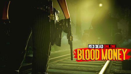 Итоги конкурса с розыгрышем Red Dead Redemption 2