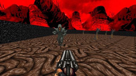 Games and Devs: как создавать свои уровни в Doom