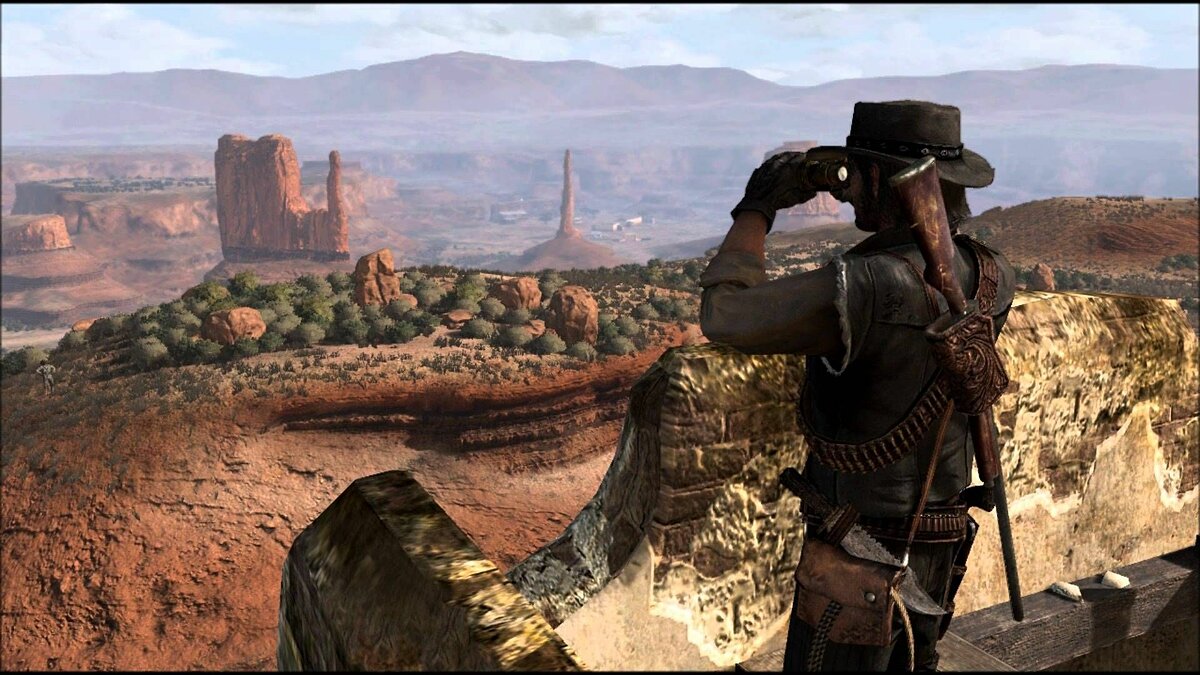 Инсайдер: GTA 6 в разработке, Red Dead Redemption портируют на ПК