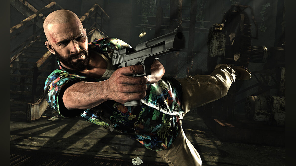Rockstar Games может разработать продолжение L.A. Noire, Max Payne и Midnight Club