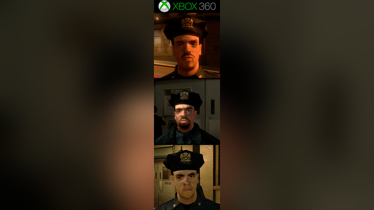 GTA 4: Complete Edition: Xbox против PC версии — детальное сравнение