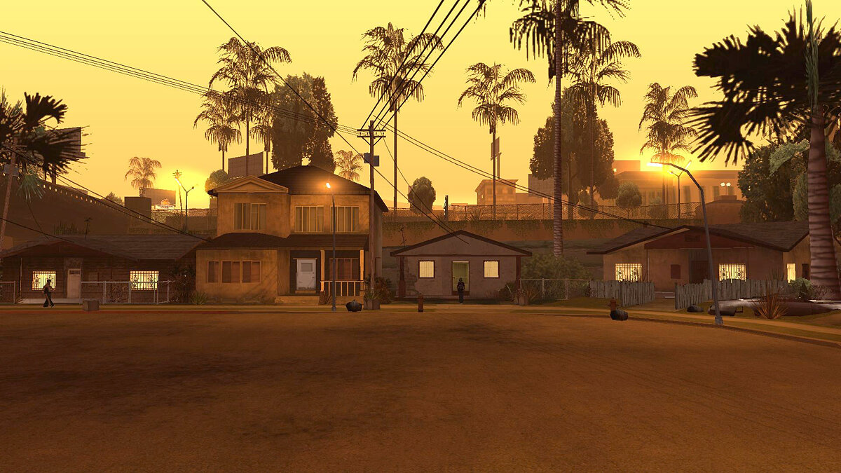 Чит-коды на ГТА Сан Андреас (GTA San Andreas) на PS2