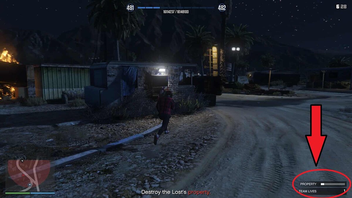 Los Santos Drug Wars в GTA Online: прохождение сюжетных миссий