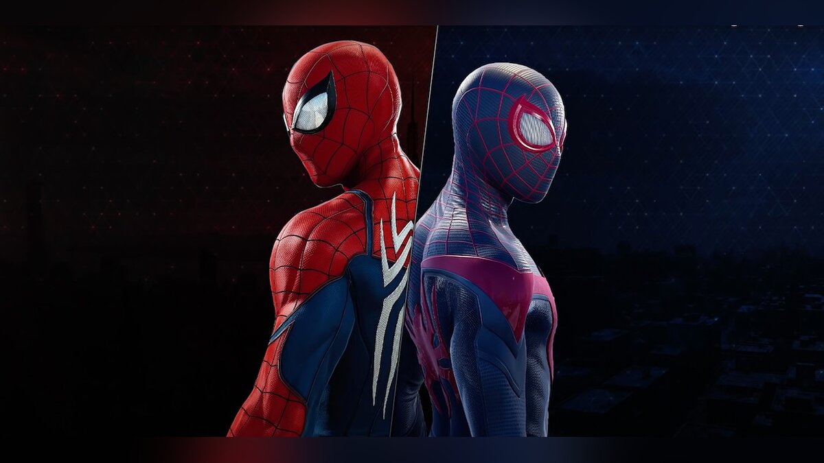 Кажется, разработчики Marvel's Spider-Man 2 вдохновились главной фишкой GTA 5