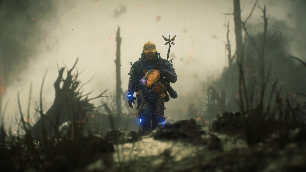 Скидка на игры для Steam - по сниженной цене можно взять Death Stranding, Fallout 76 и не только