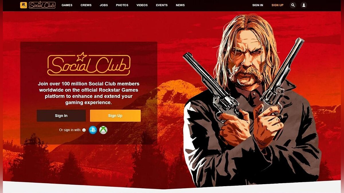 На сайте Rockstar Games заметили новые изменения