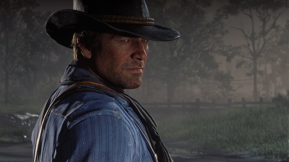 Актер озвучки Артура Моргана уверен, что Rockstar выпустит Red Dead Redemption 3 в будущем