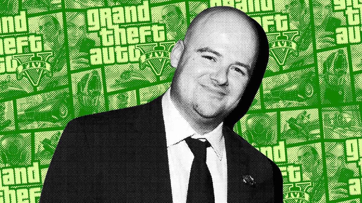 4 причины, почему GTA 6 может стать провалом Rockstar — рассуждаем о ситуации