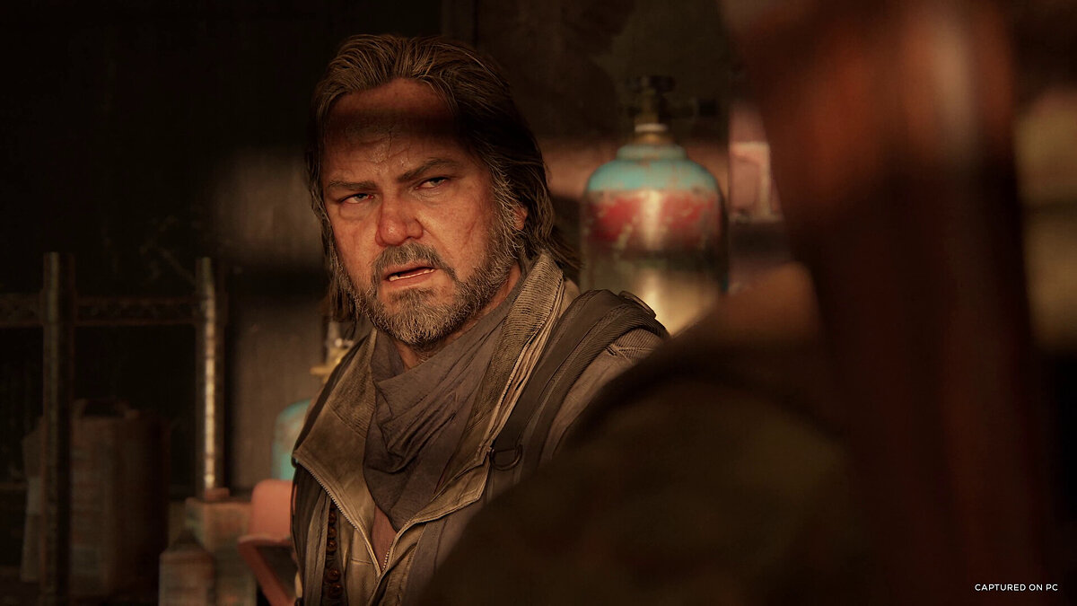 Распродажа AAA-игр для Steam - скидка на The Last of Us Part 1, Forza Horizon 4, Dark Souls 3 и не только