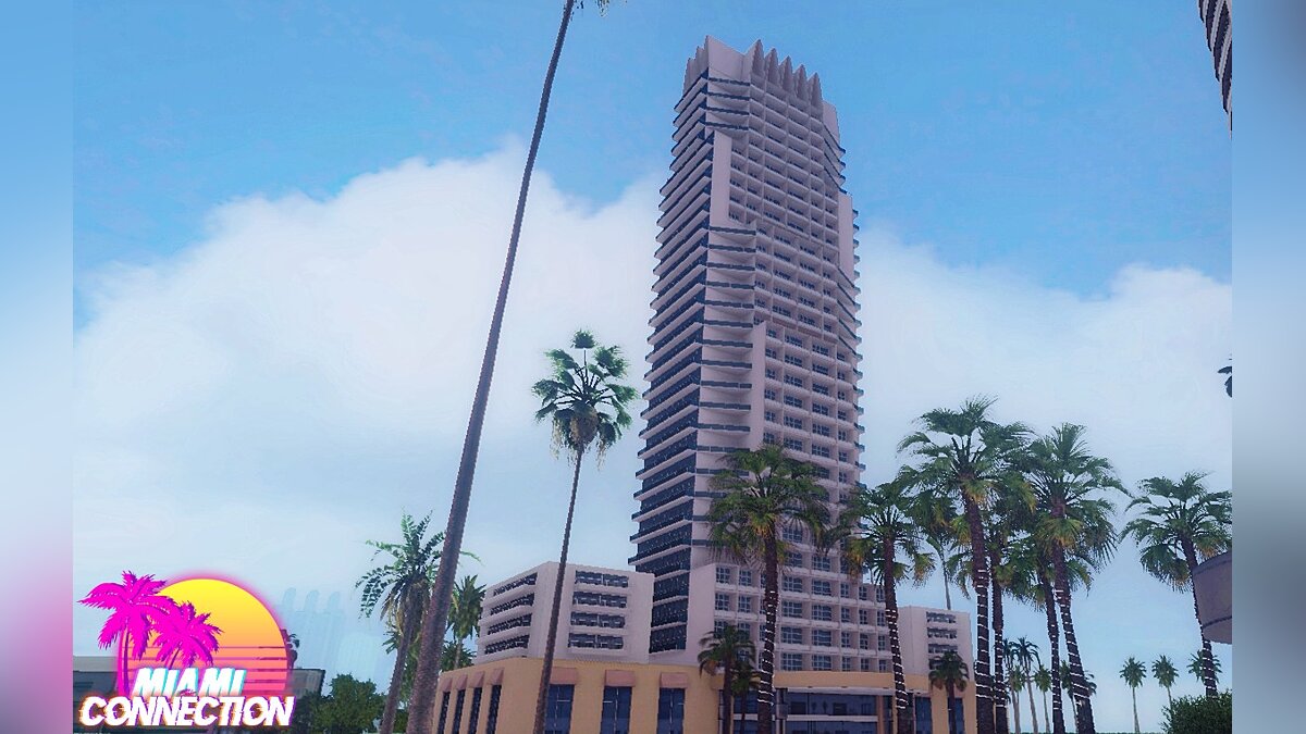 Для GTA San Andreas выйдет огромный мод с картой Майами, сюжетом, новыми автомобилями и другими фишками