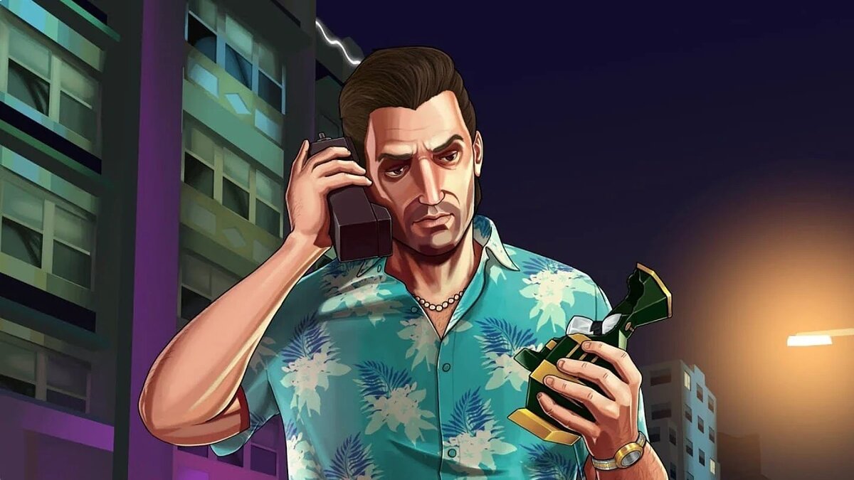 Как текущие тенденции нашли отражение в играх серии GTA