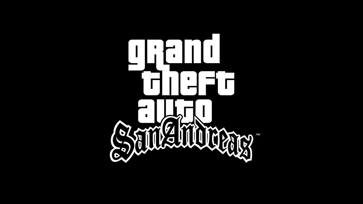 GTA San Andreas VR заморозили на неопределенный срок