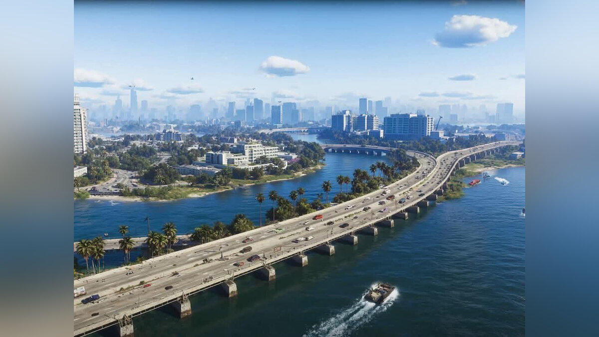 Нейросеть показала скриншоты GTA 6, которые можно перепутать с реальными 