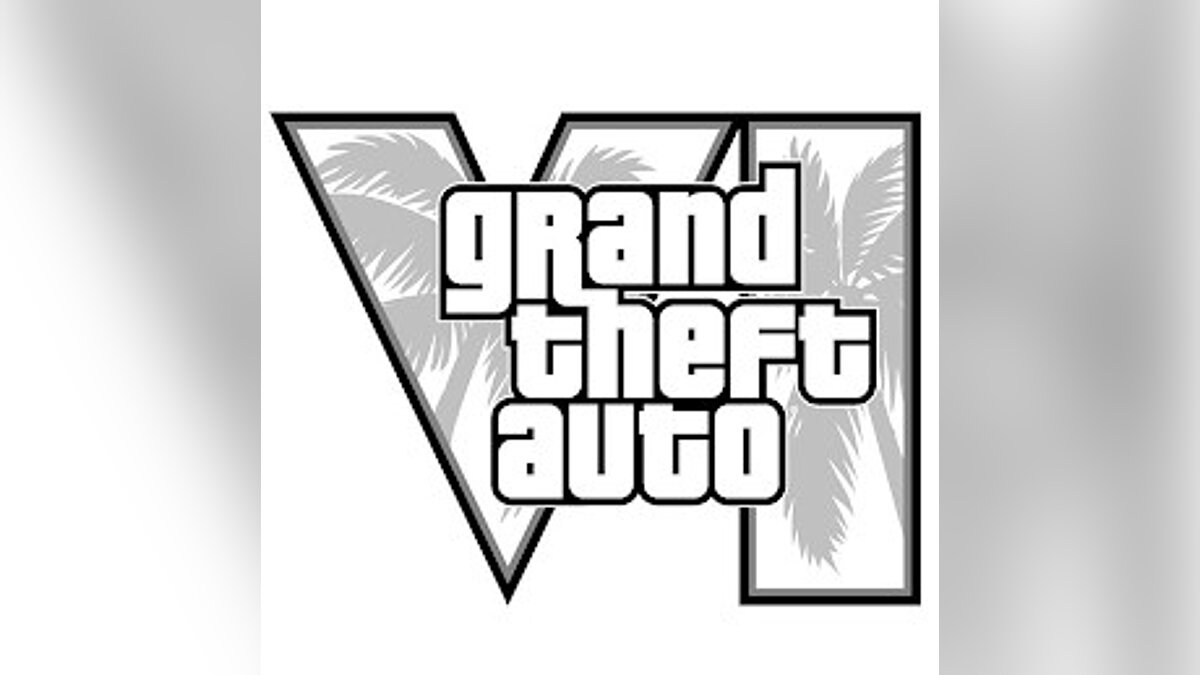 Официальные логотипы GTA 6 засветились при регистрации торговой марки