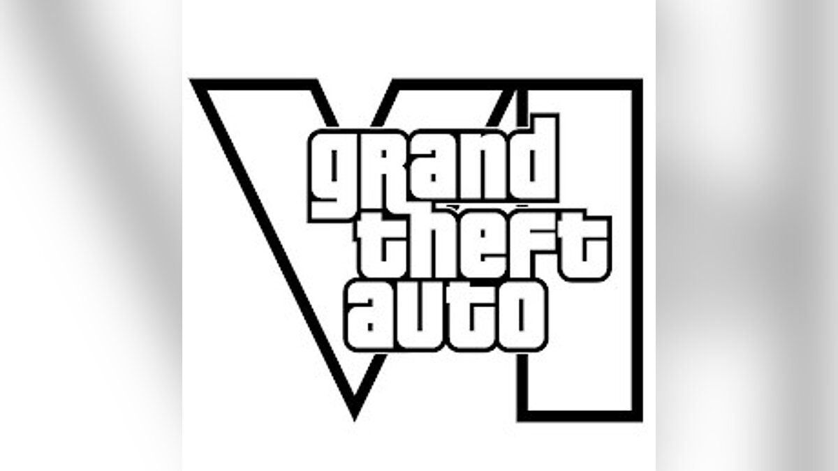 Официальные логотипы GTA 6 засветились при регистрации торговой марки